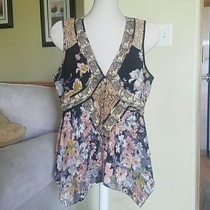 Women's blouse